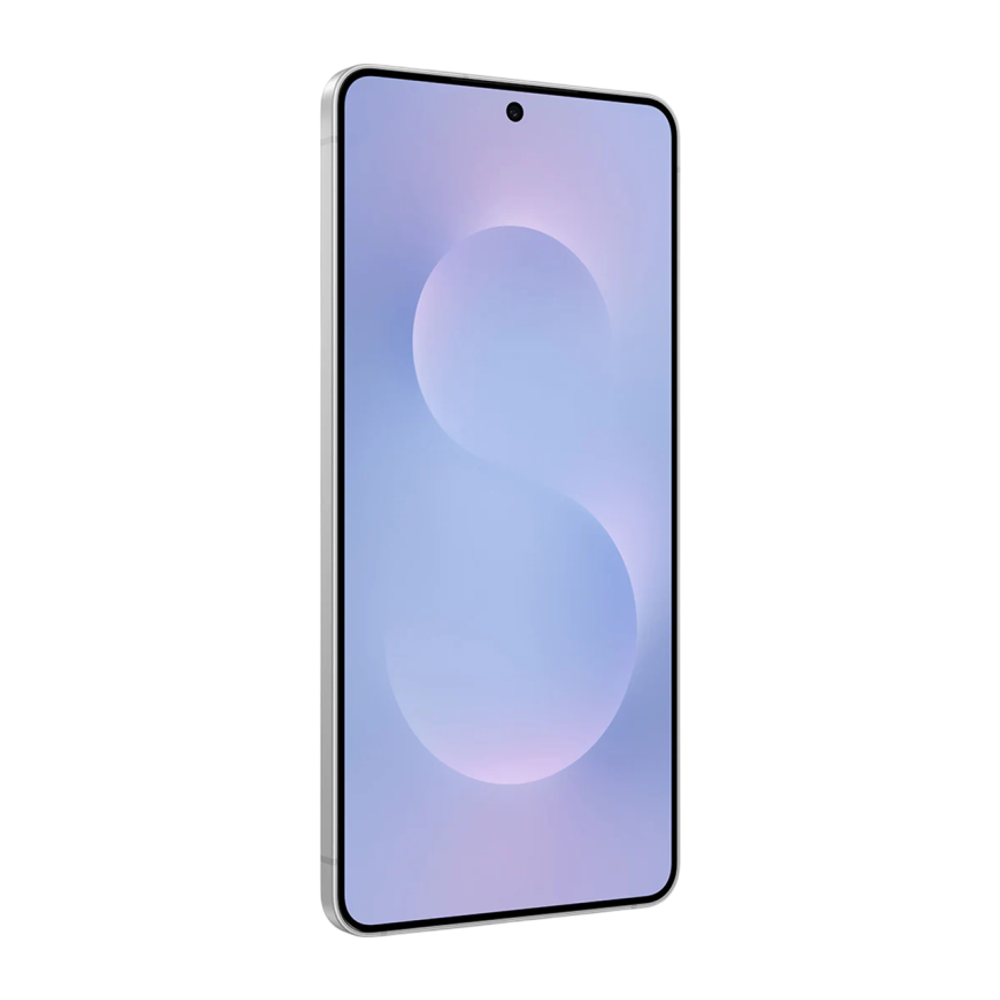 Смартфон Samsung Galaxy S25 Edge 12 ГБ | 512 ГБ («Голубой титан» | Titanium Icyblue) (Snapdragon)