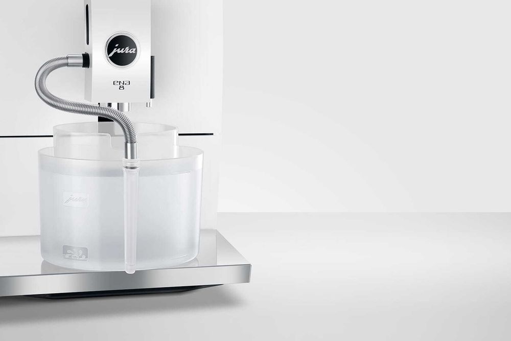 Контейнер для очистки молочной системы (24219) - 2