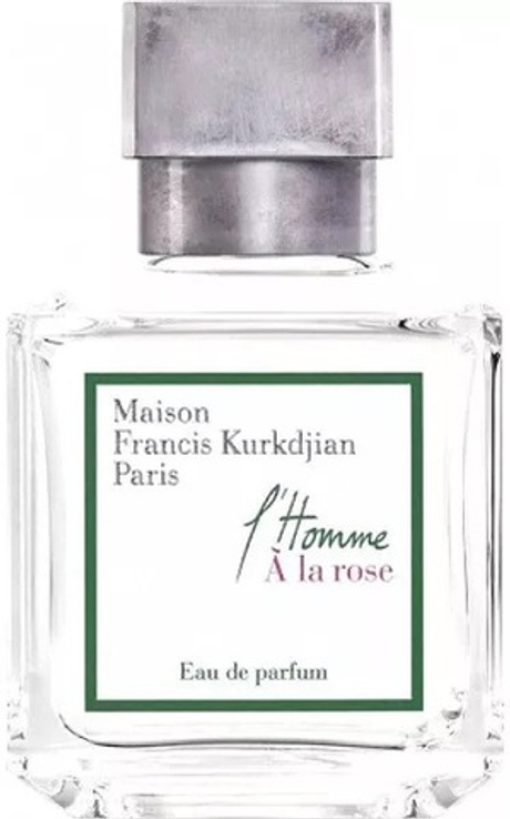 Maison Francis Kurkdjian L'Homme A La Rose