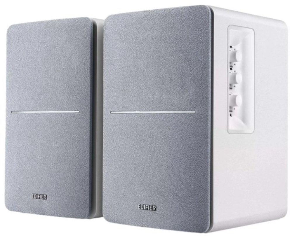 Компьютерные колонки Edifier R1280T белый