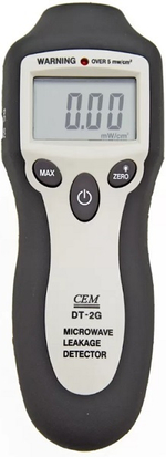 Измеритель  CEM DT-2G