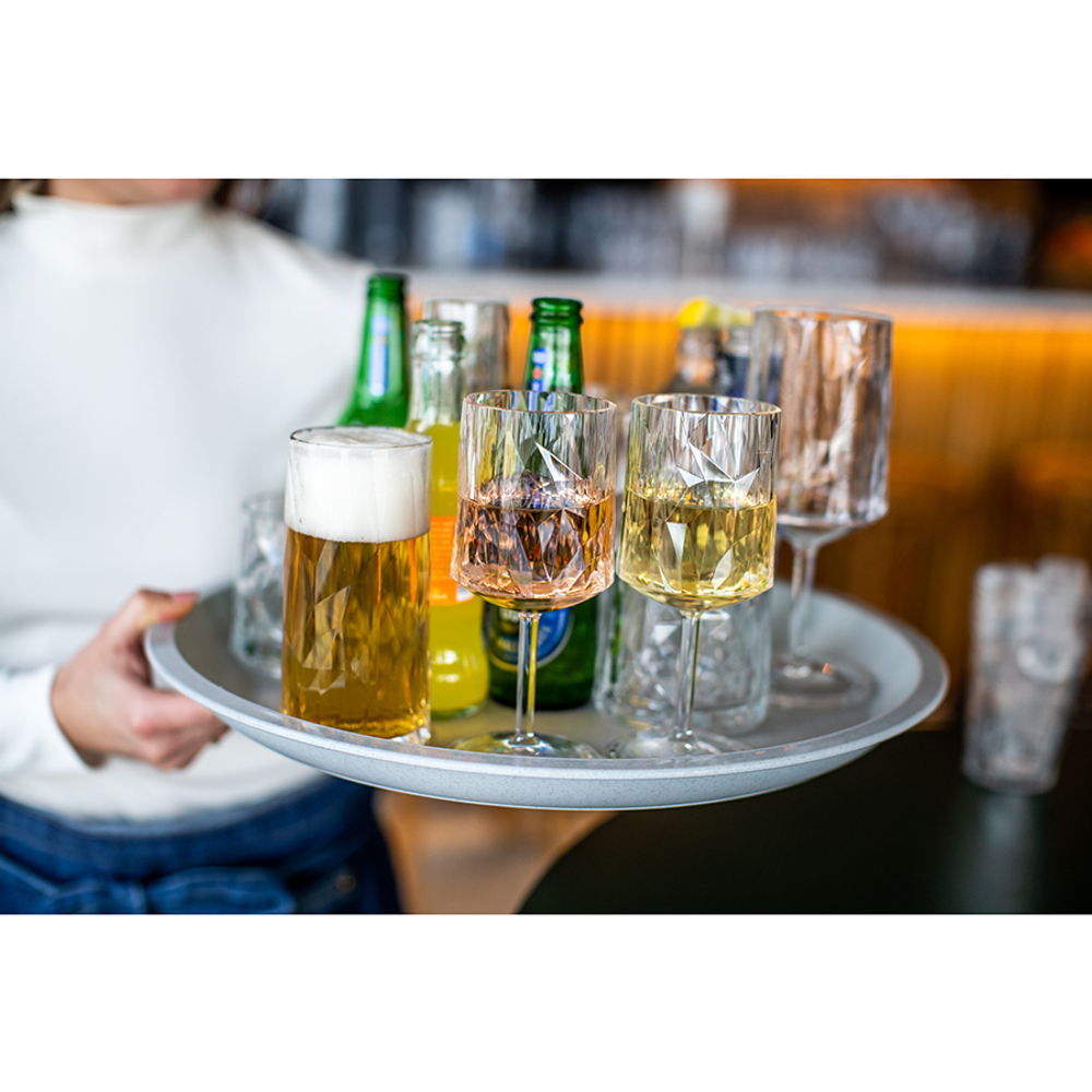 Стакан высокий club, no 8, superglas, 300 мл