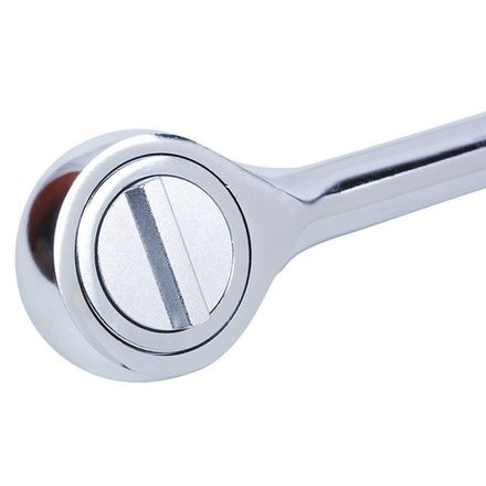 Цена на KING TONY (6724-20F) Трещотка 3/4", 500 мм, 45 зубцов, дисковый механизм