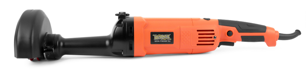 Прямая шлифовальная машина MESSER M3024 1300Вт М14 5000 об/мин