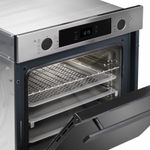Духовой шкаф электрический DELONGHI DEO 755 IM RAMONA