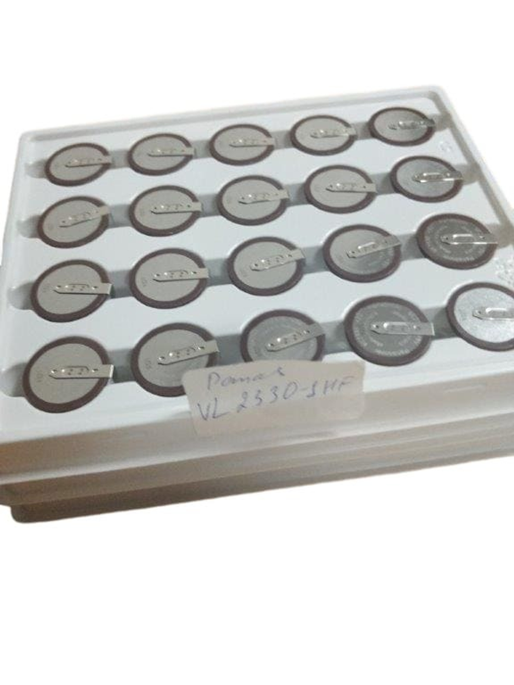 Аккумулятор VL2330/HFN Panasonic