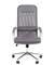 Офисное кресло Chairman 612 Россия серый, хром