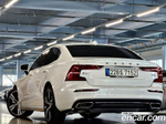 Volvo S60 3 Generation B5 Inscription (09.2021)