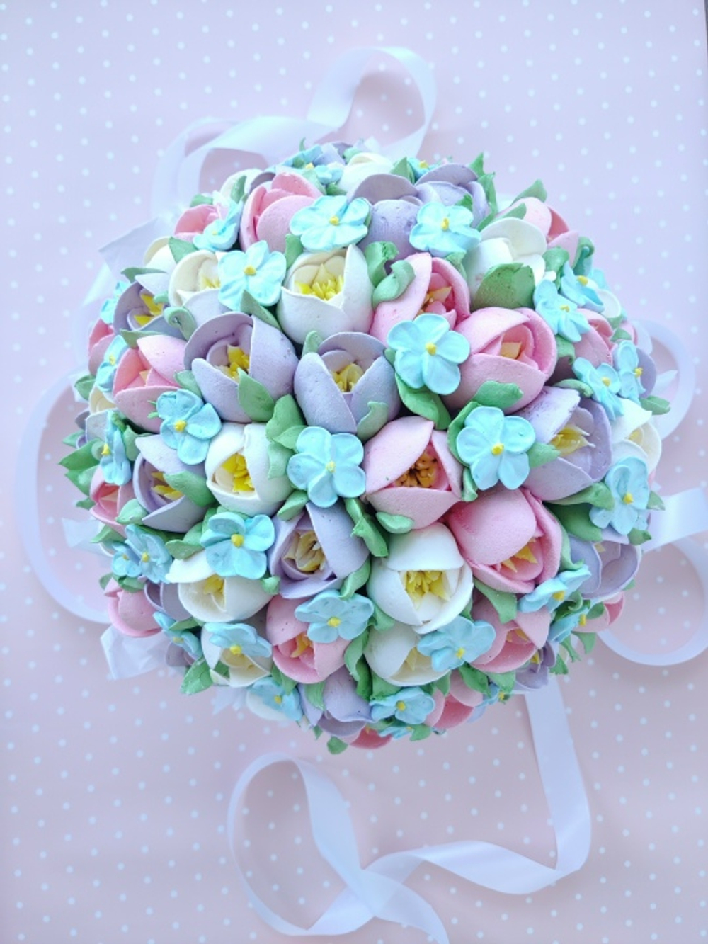 Коробка «Белоснежка» 20 см