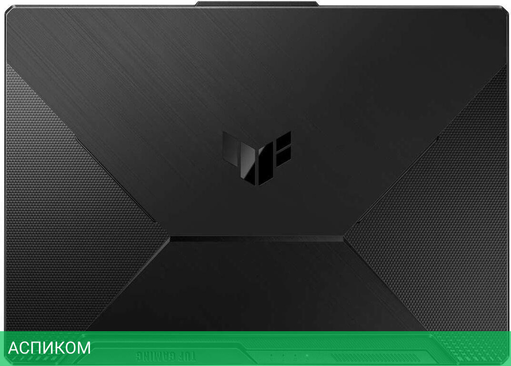 Ноутбук ASUS TUF Gaming A15 FA506NCR-HN058 Graphite Black (90NR0JV7-M003Y0)