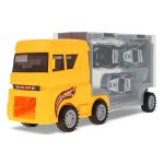 Автовоз +3 машинки, в ассорт. ПК, F3555-10A