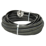 Секция нагревательная кабельная Freezstop outside-16A-15