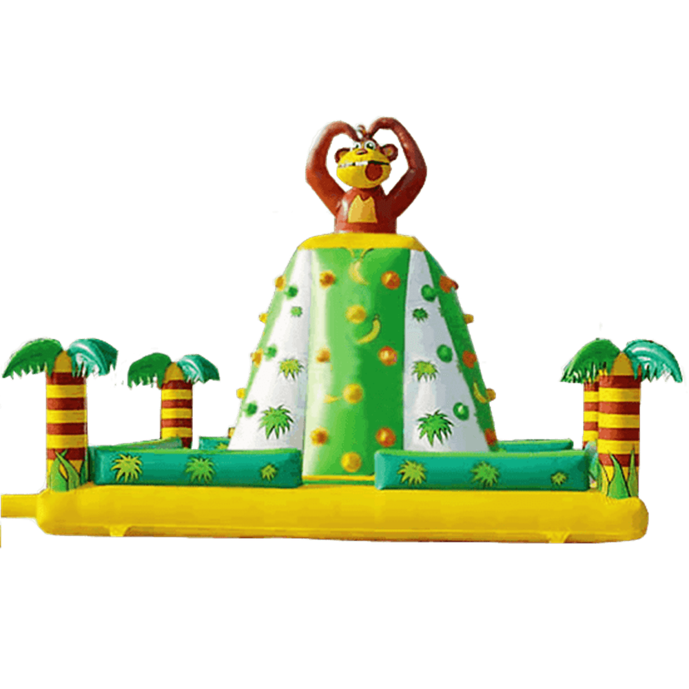 Скалодром "Цитрус" 5*5*5 м