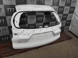 Крышка багажника Haval F7 1 19-24 Б/У Оригинал 6301119XKQ04AD