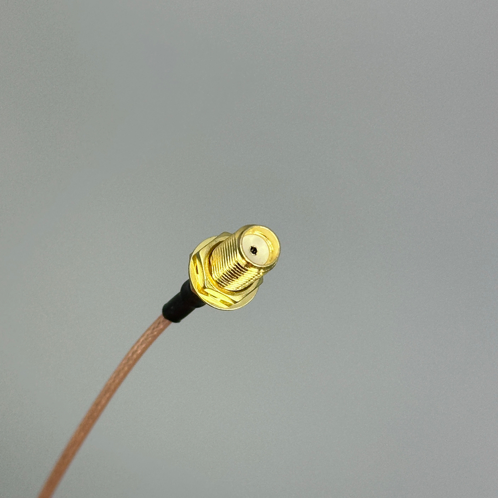 Видеопередатчик IFlight BLITZ Mini Force 5.8g VTX