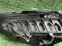 Фара левая BMW 4er G22 (20-нв) LED Shadow Line