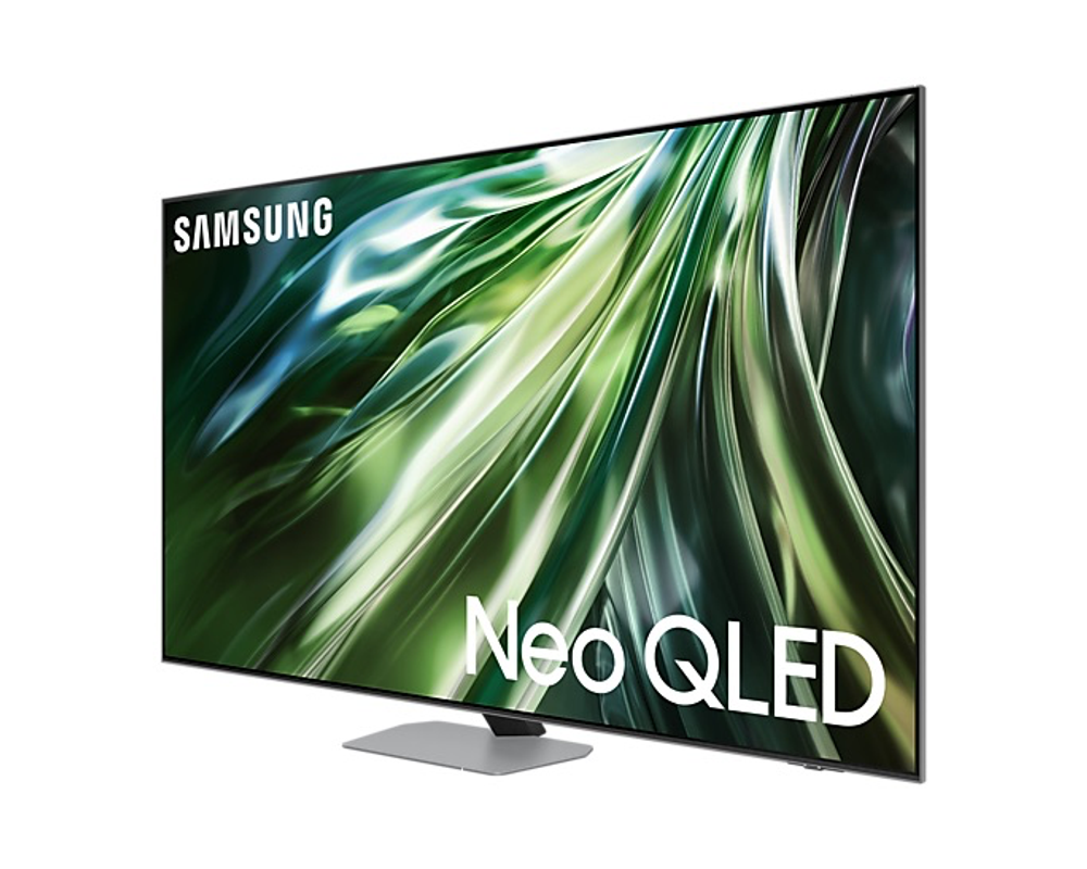 Телевизор Samsung NEO QLED 4K QE65QN90DAU