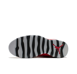 Кроссовки Air Jordan 10 Retro 'Bulls Over Broadway' 705178-601