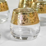 Набор стаканов для виски 6шт 300мл "Эрмитаж"