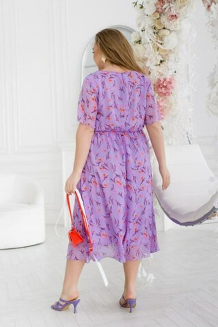 Платье УК-2503-2 Fabrika