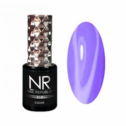 NR Гель-лак 320 - Лаванда, 10 мл
