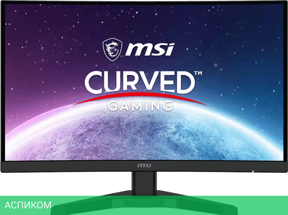 Игровой монитор MSI G245CV
