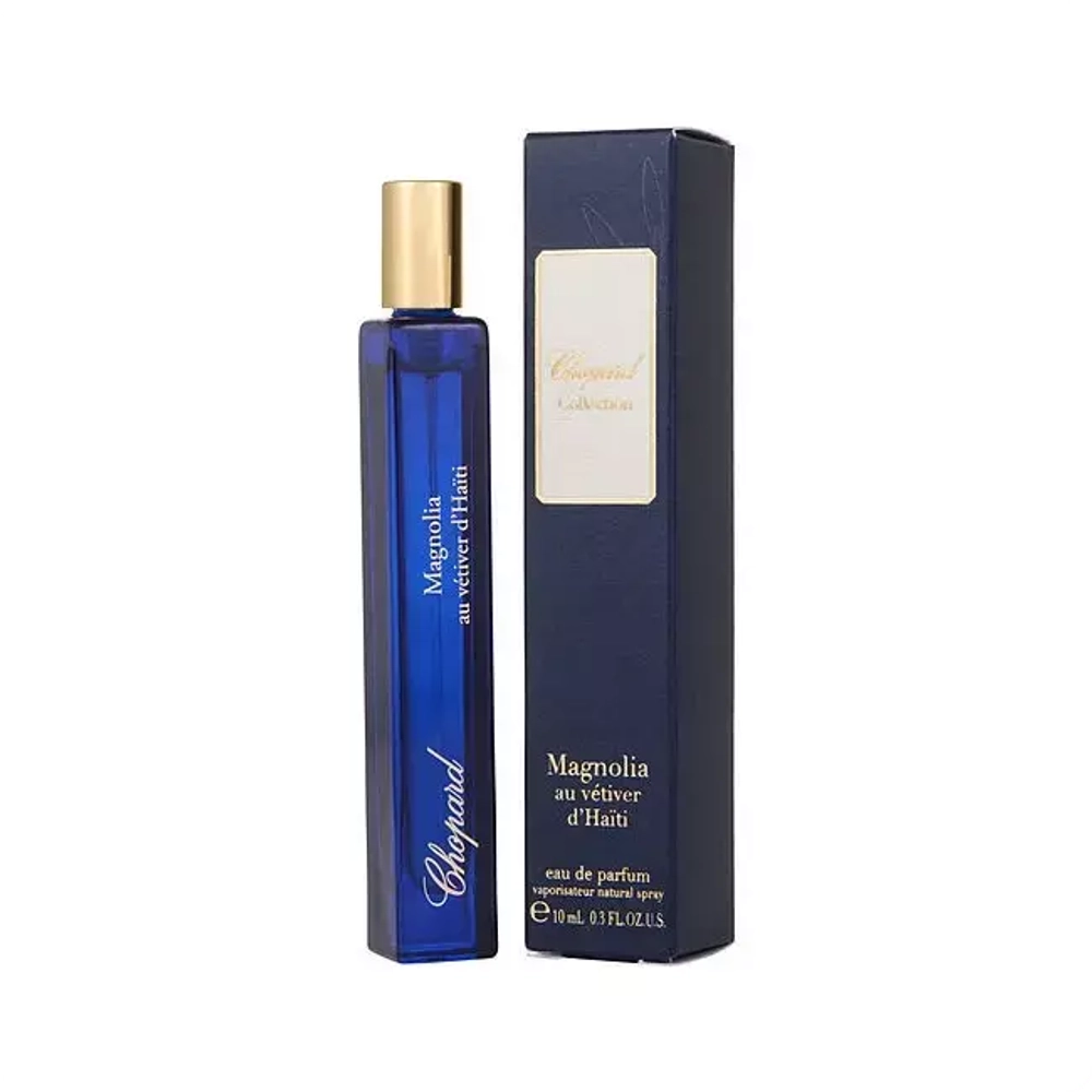 CHOPARD Magnolia Au Vetiver Du Haiti