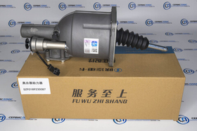 ПГУ сцепления SHACMAN X5000 DZ93189230087 (с датчиком износа)