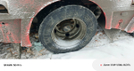 TIRKON TREYLER LWB5A Полуприцеп тяжеловоз 5 осей LWB5A (Раздвижной)