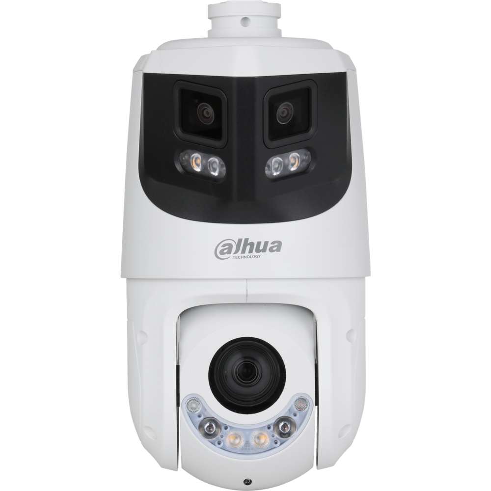 IP камера Dahua DH-SDT4E425-8P-GB-APV1