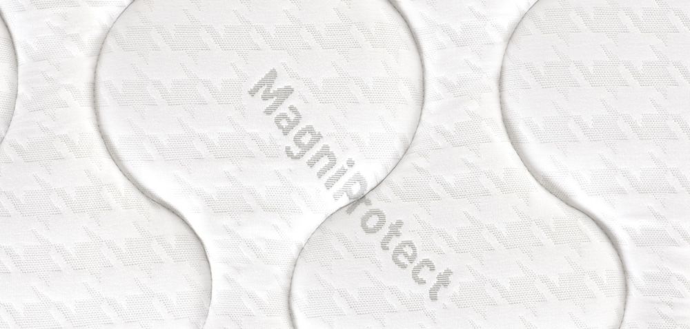 Magniflex Тонкий матрас Topper MagniProtect