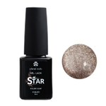 Planet Nails Гель-лак "Star" 724 кошачий глаз, 8мл