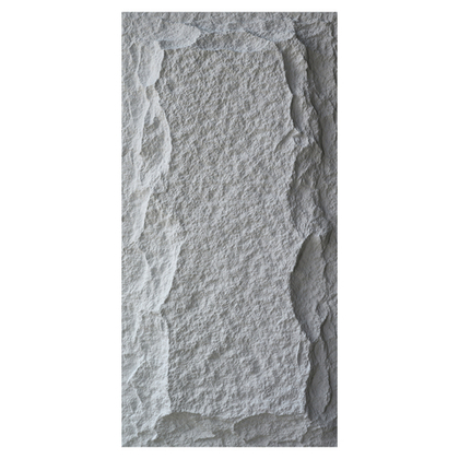PU Mushroom 120 White