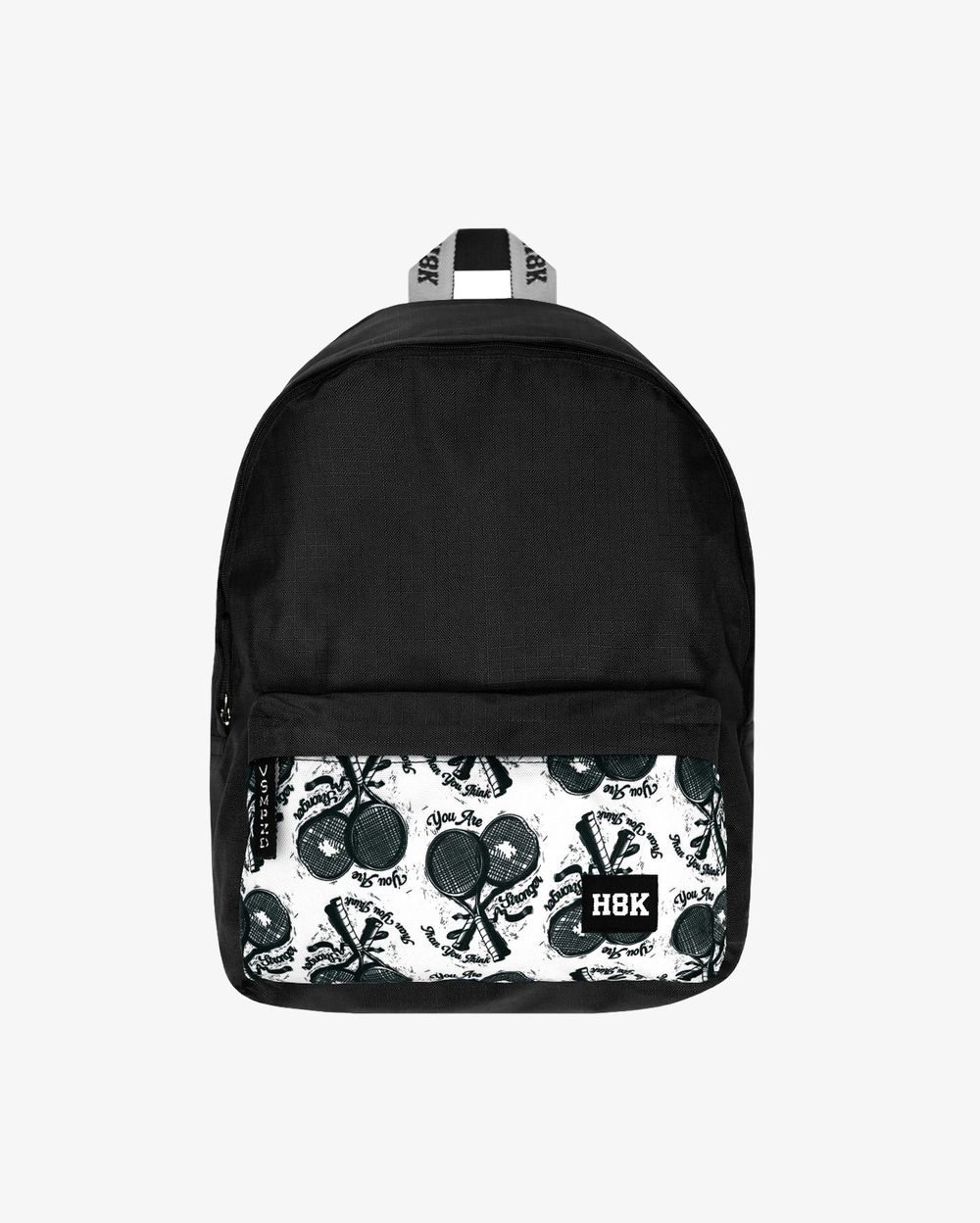 Рюкзак Hook Матчпоинт черный