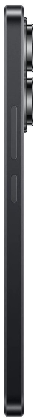 Смартфон Xiaomi POCO X6 12/256Gb Черный