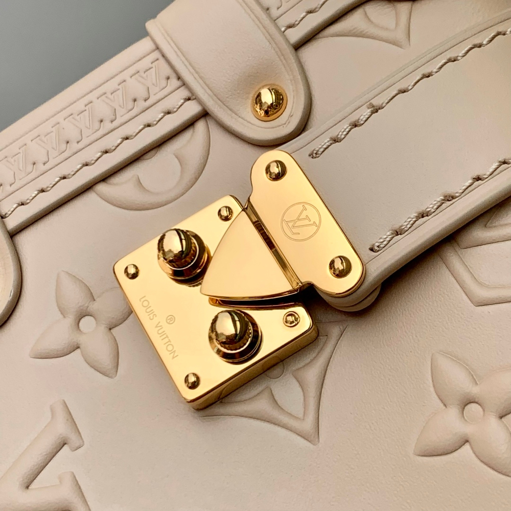 Louis Vuitton Side Trunk PM