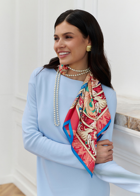 Встречаем канун Нового года и Рождественских Праздников с «Русские в моде» на ярмарке «Ремеслофф» (Екатеринбург)! Приходите уже завтра!