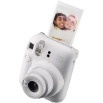 Фотоаппарат Fujifilm Instax Mini 12, белый