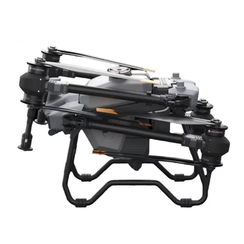 DJI AGRAS T40 — агродрон для внесения удобрений и опрыскивания