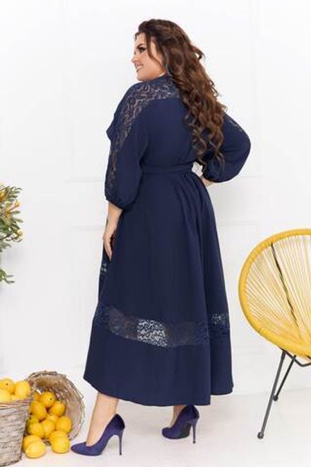 Платье УК-3301-2 Fabrika Фото 2