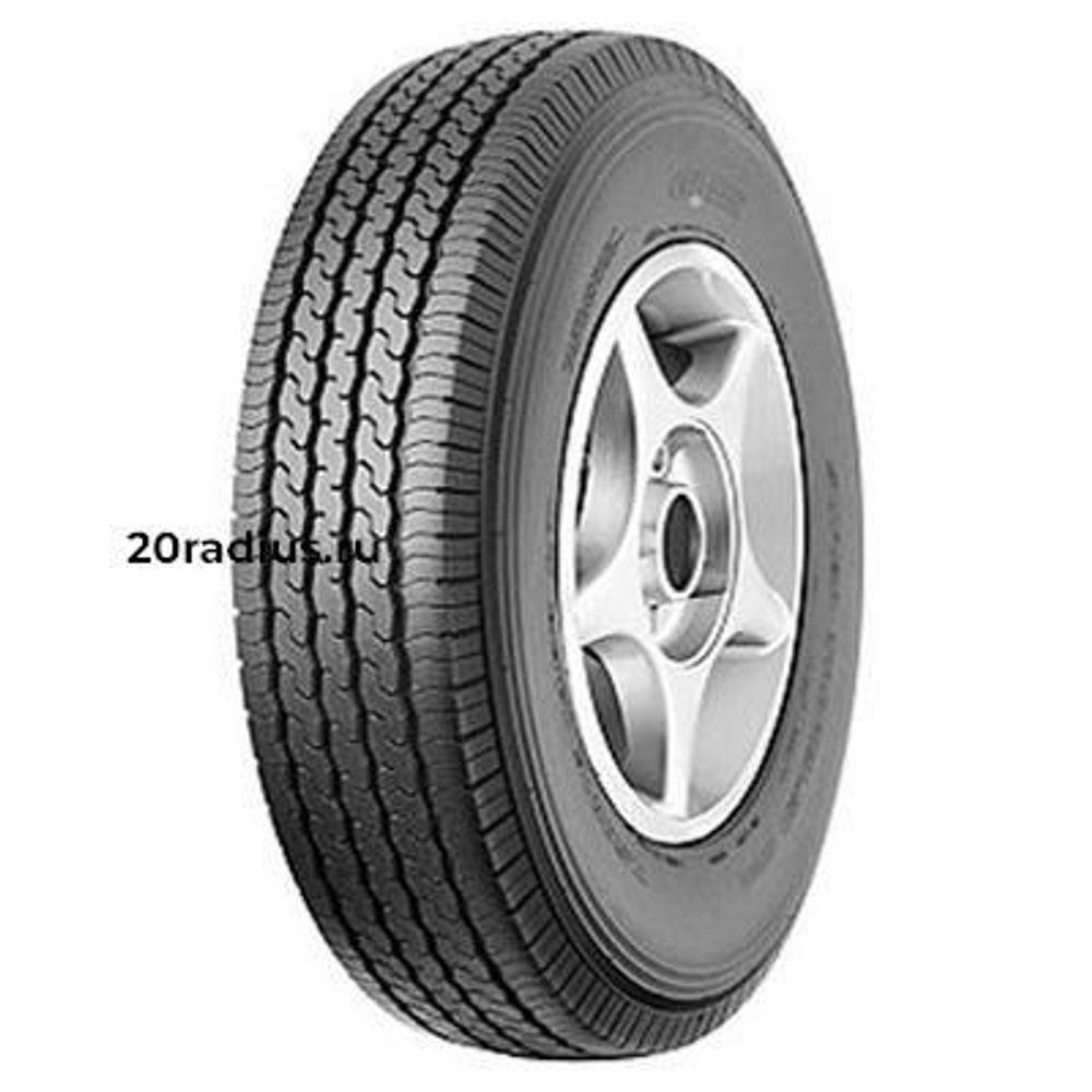 7,5R16 122/118N ST668 TTF 14PR