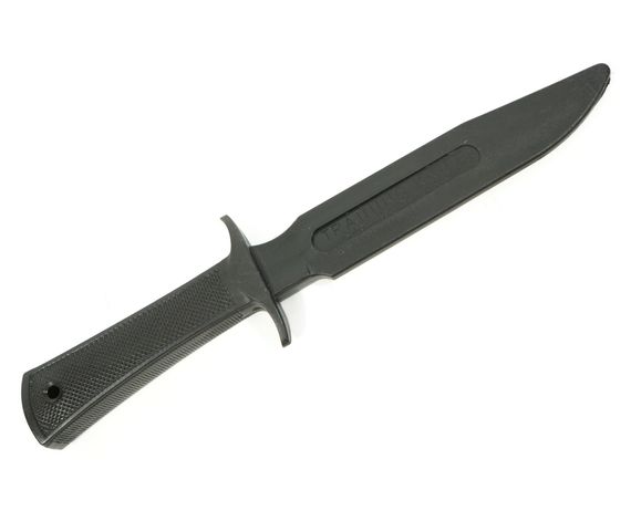 Нож тренировочный «Кортик» односторонний