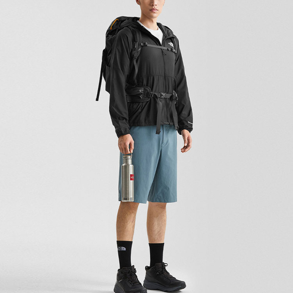 Куртки THE NORTH FACE, NF0A81PO-JK3