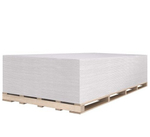 Гипсоволокнистый лист Knauf Суперлист ФК влагостойкий 2500х1200х10 мм