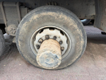 FAW J6 6x4 Самосвал CA3250P66K24T1E5 (Дизельный, 11,1 л, 390 л.с., МТ)