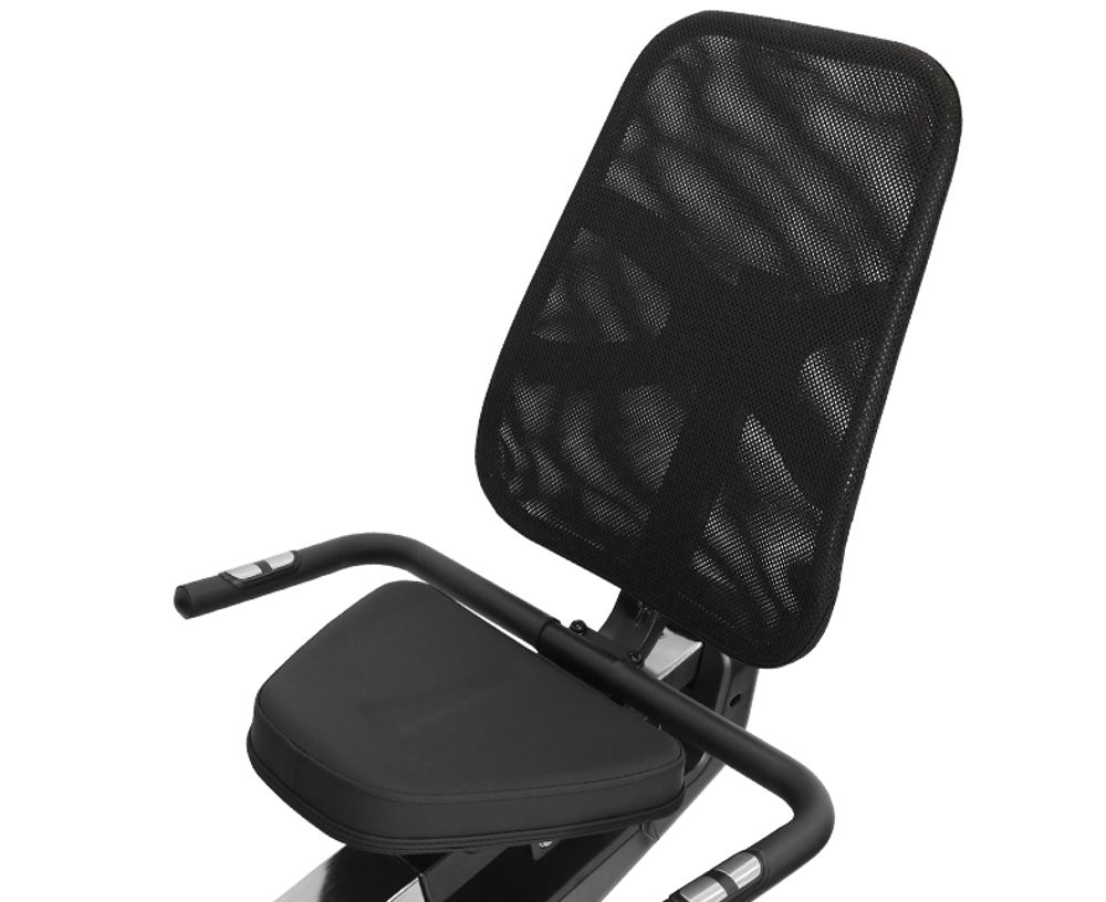 SVENSSON BODY LABS HEAVY G RECUMBENT