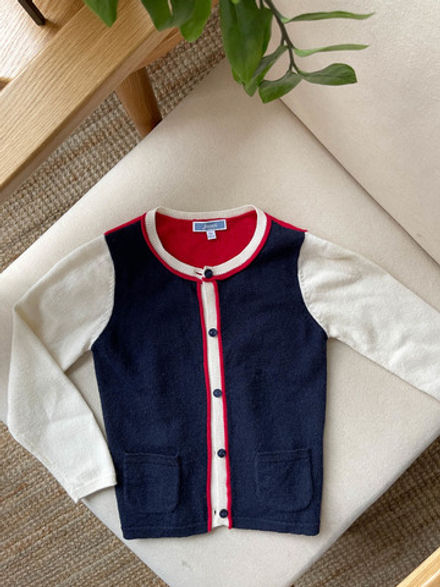 Кардиган Jacadi, 104