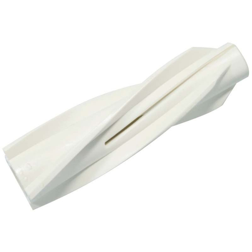 Дюбель для ПБ Пенобетона 14х80 белый