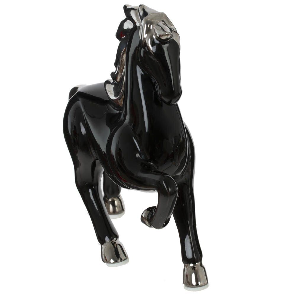 GAEM Фигурка декоративная "Лошадь", L15 W4 H15 см