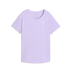 Женская футболка PUMA EVERYDAY CLOUDSPUN SS TEE